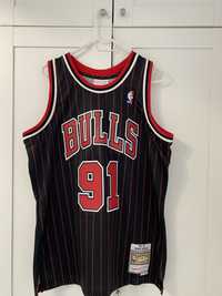 Compleu  barbati NBA Chicago Bulls L