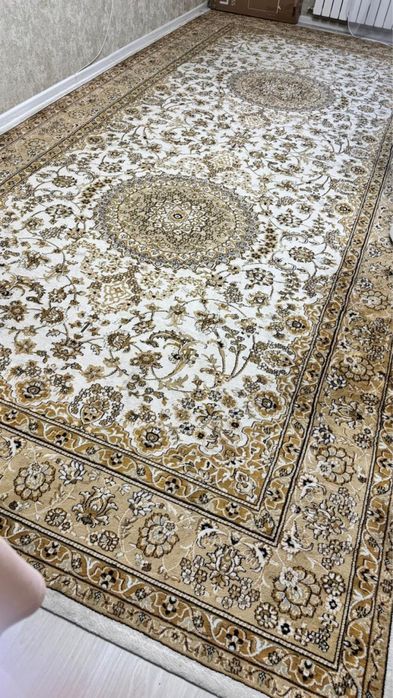 Ковер 2,5 х 5 метров