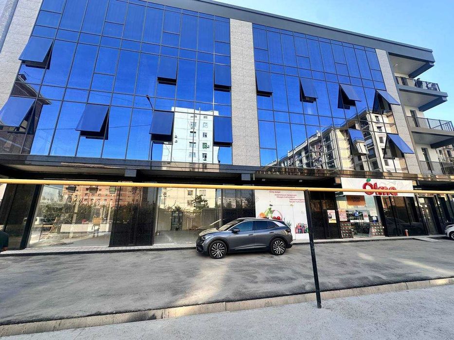 Аренда Сагбан более  180 кв + подвал 350