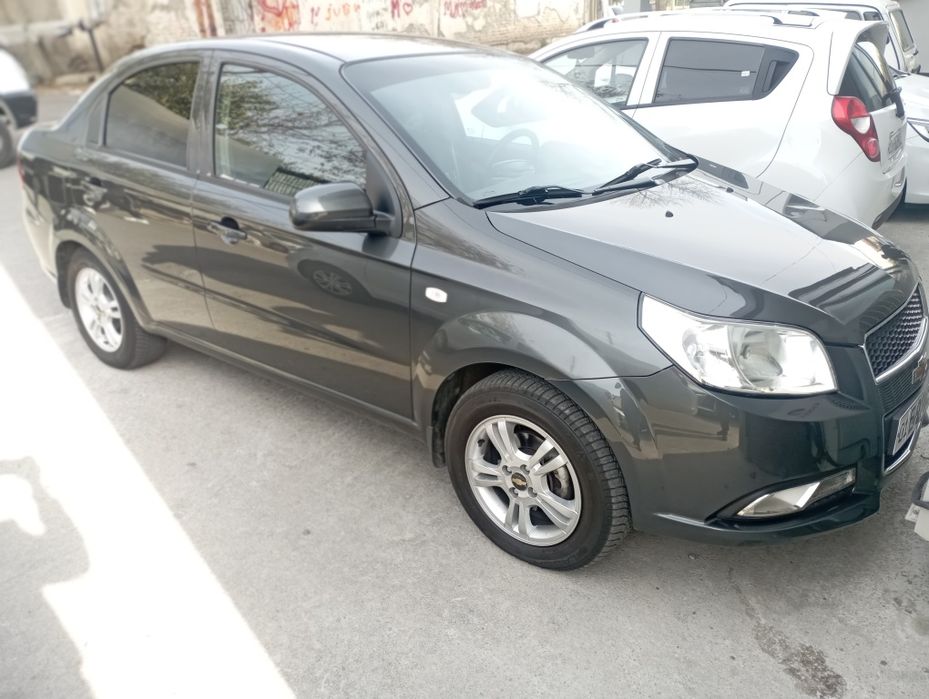 2020 nexia 3 4 avtomat