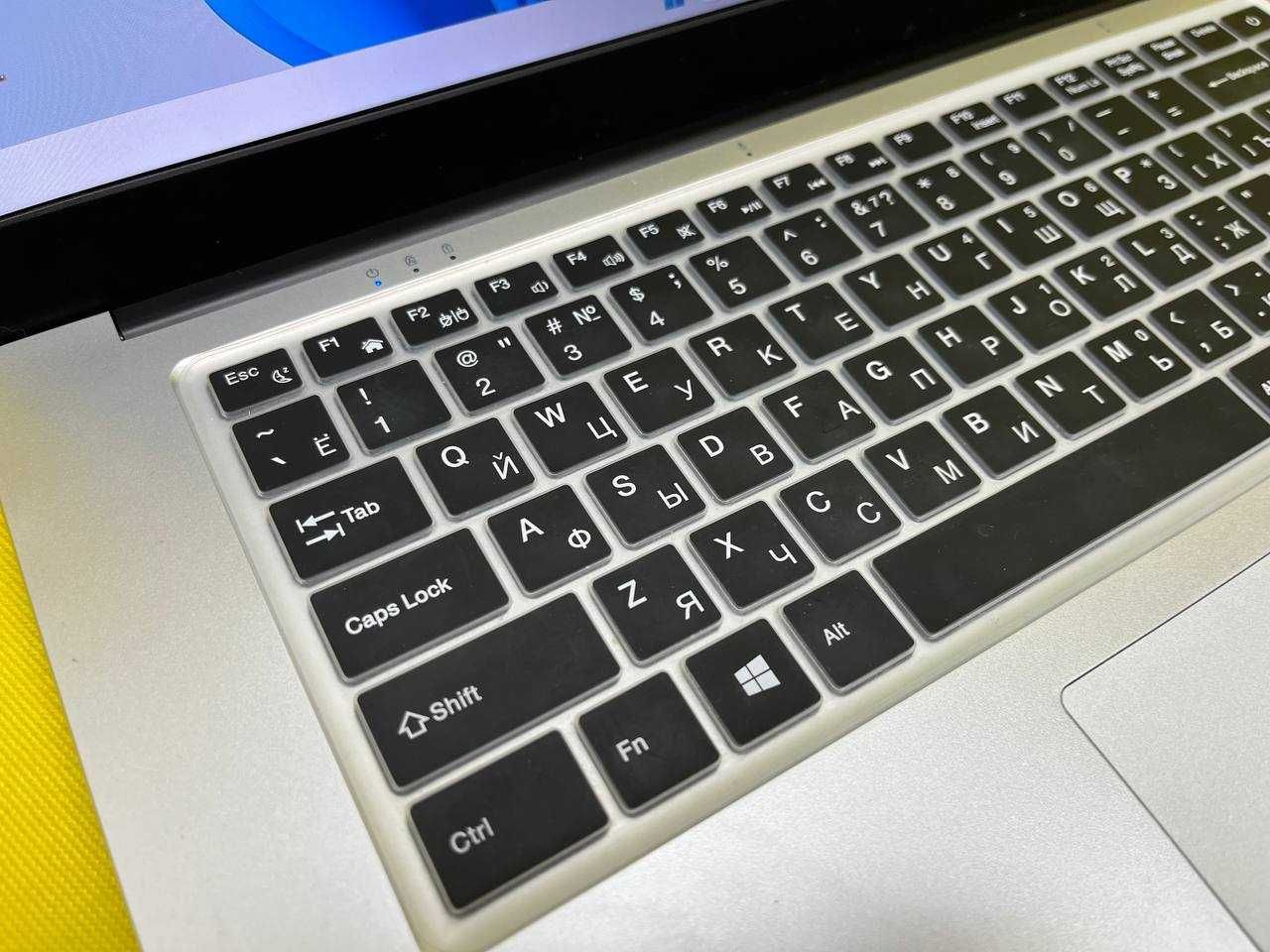 MArten Celeron*ОЗУ 12/SSD 512/Для офиса