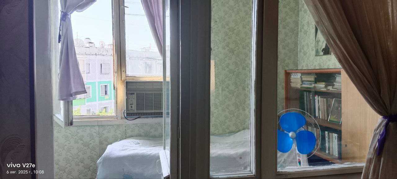 Квартира аренда 2 ком Яккасарай 137989