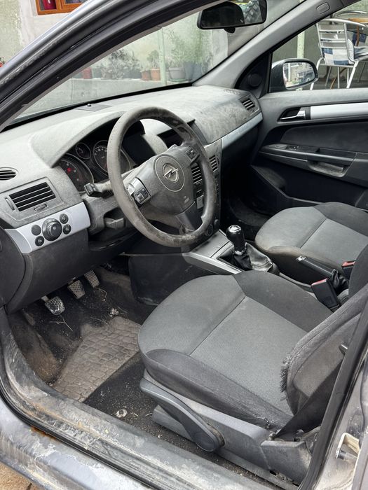 Opel astra A-H stare utilizata