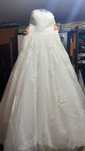 Rochie de mireasa