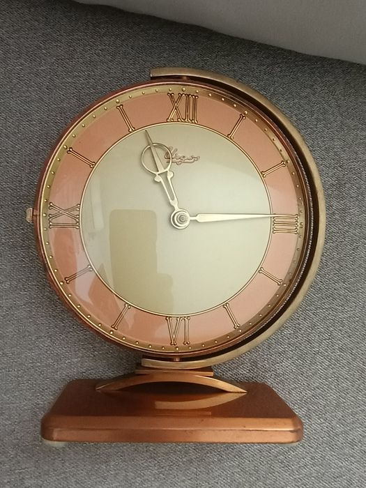 Ceas de masa rotativ Urgos