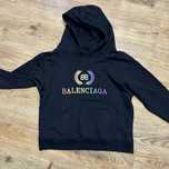 Balenciaga худи S