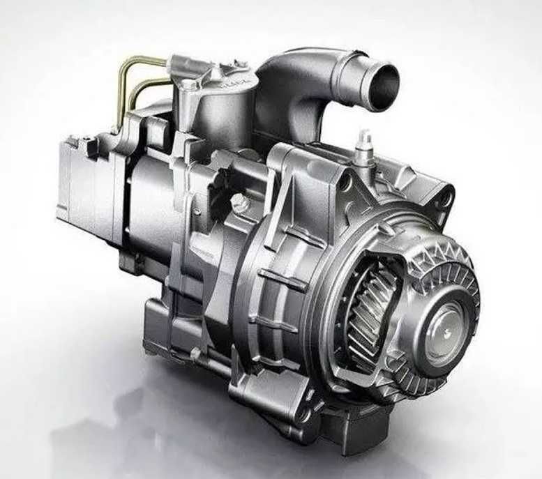 Kit Reparatie Retarder Mercedes Arocs Anto Actros MP4 EURO 6