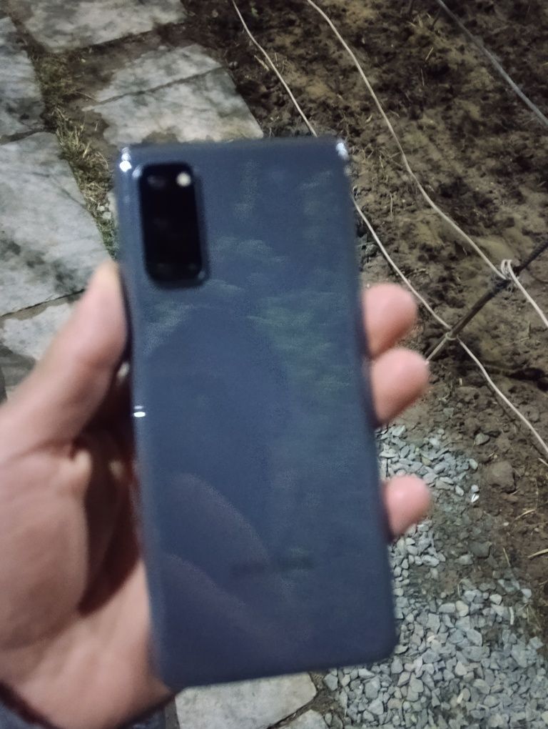 Samsung Galaxy s20 5g
