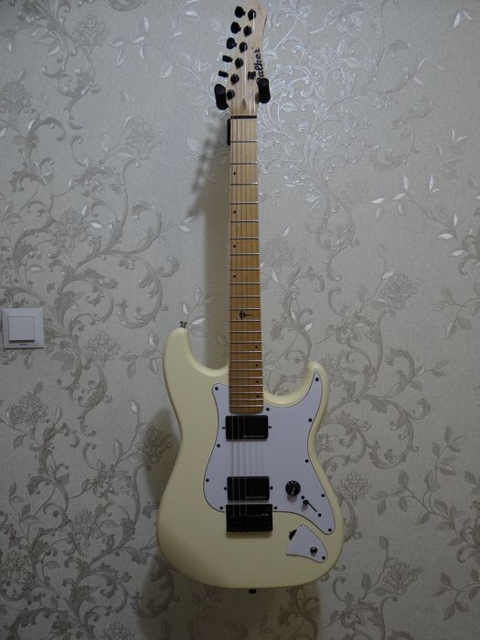 Palker riff reaper + sonicake