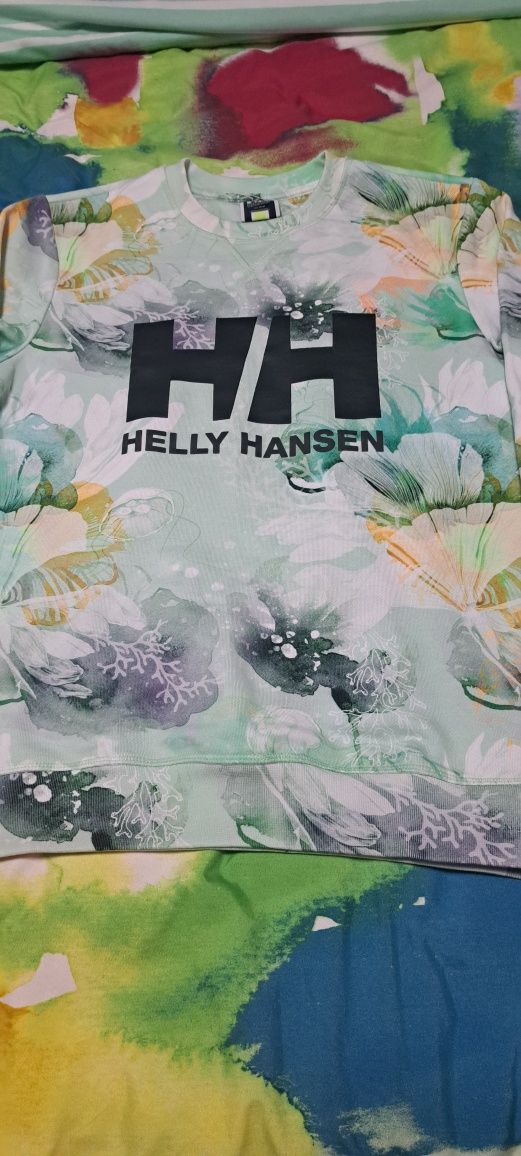 Bluzon dama Hally Hanson