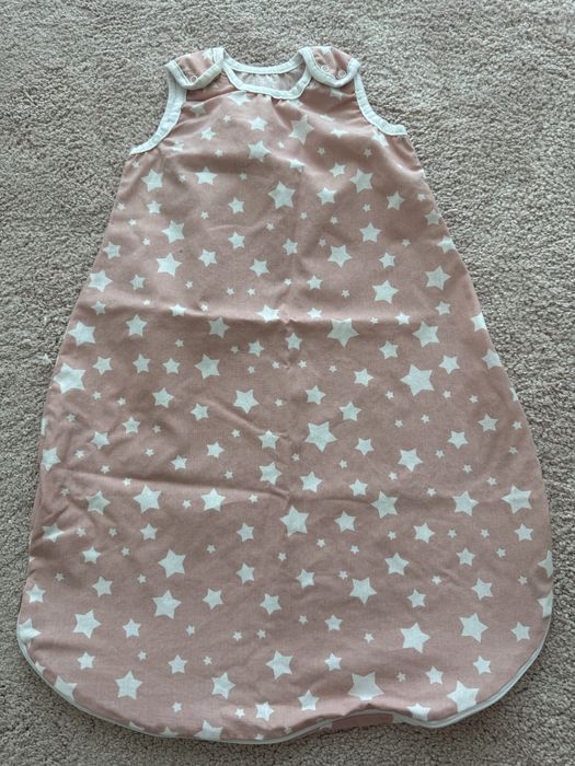 Летен спален чувал “Angle baby” 0-6м