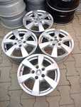 4jante 5x112 R16 potrivesc pe skoda octavia2 3superb iety