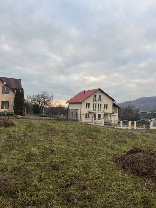 Teren Intravilan 850mp la intrare in Baia sprie