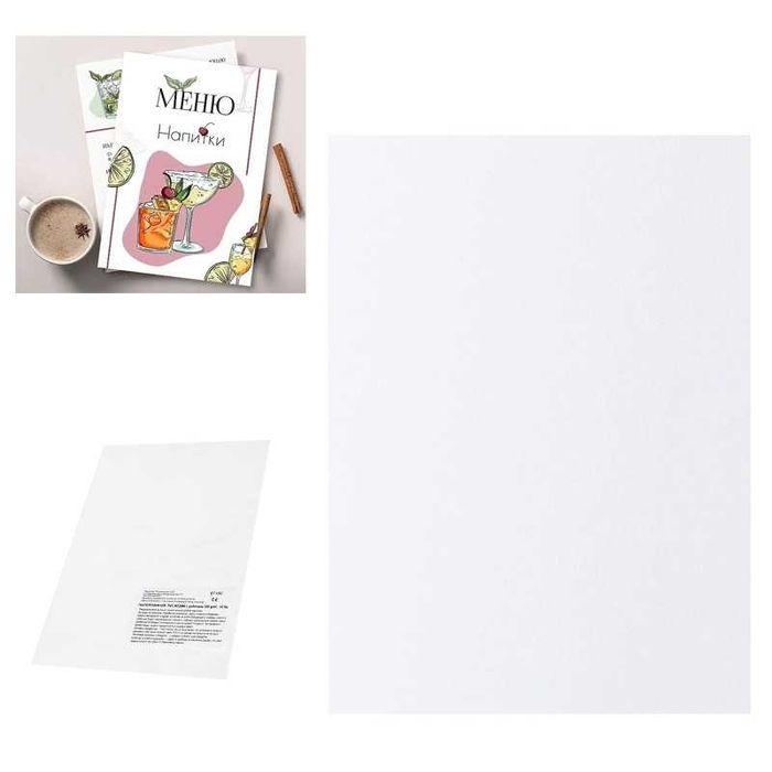 Трансферна ,принтерна стикерна ,полупрозрачна  pvc медия за принтери