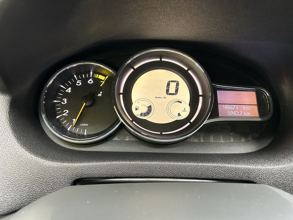 Renault Megane 3, Bose edition