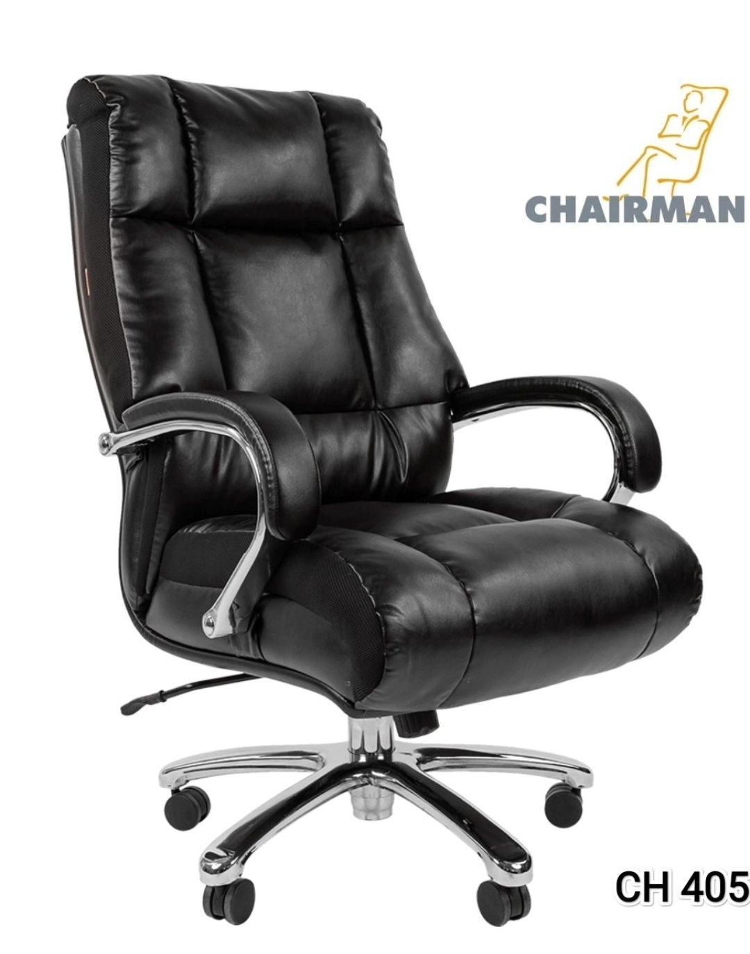 Офисное кресло Chairman 405