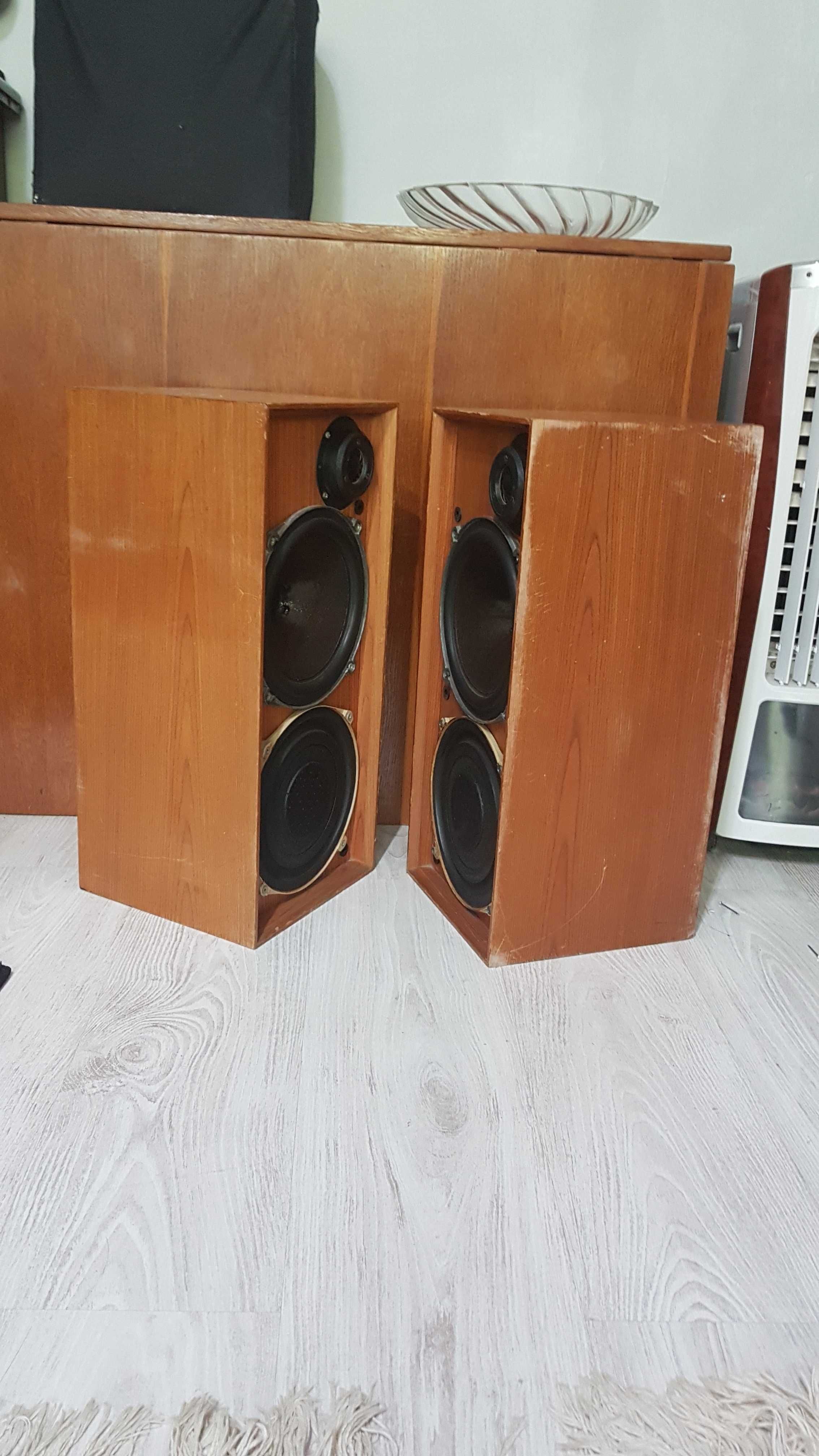 Boxe Celestion Ditton 15