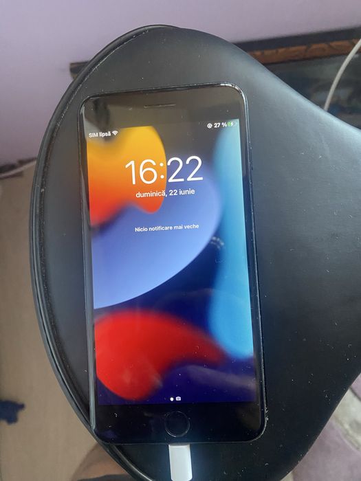 iPhone 7 Plus 128gb