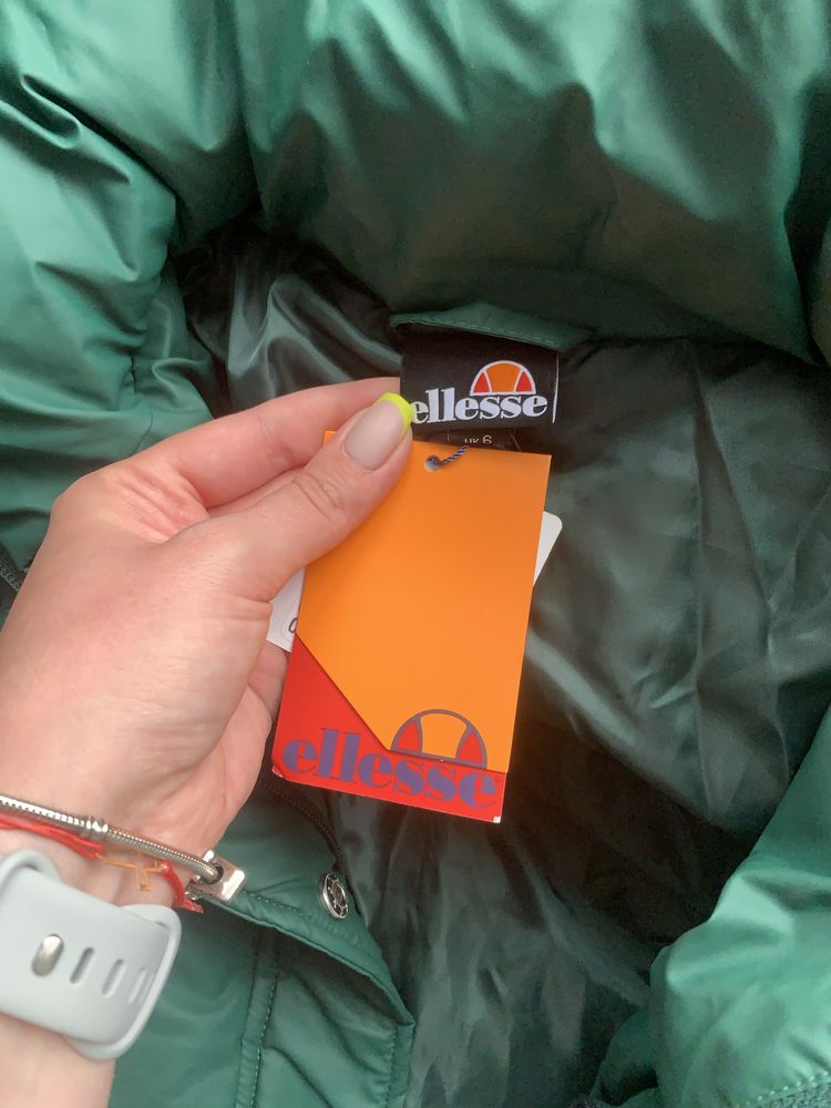 Дамако яке Ellesse