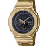 CEAS Sport Casio g shock gma 2100 . Full Gold, NOU, Garantie 2 ANI