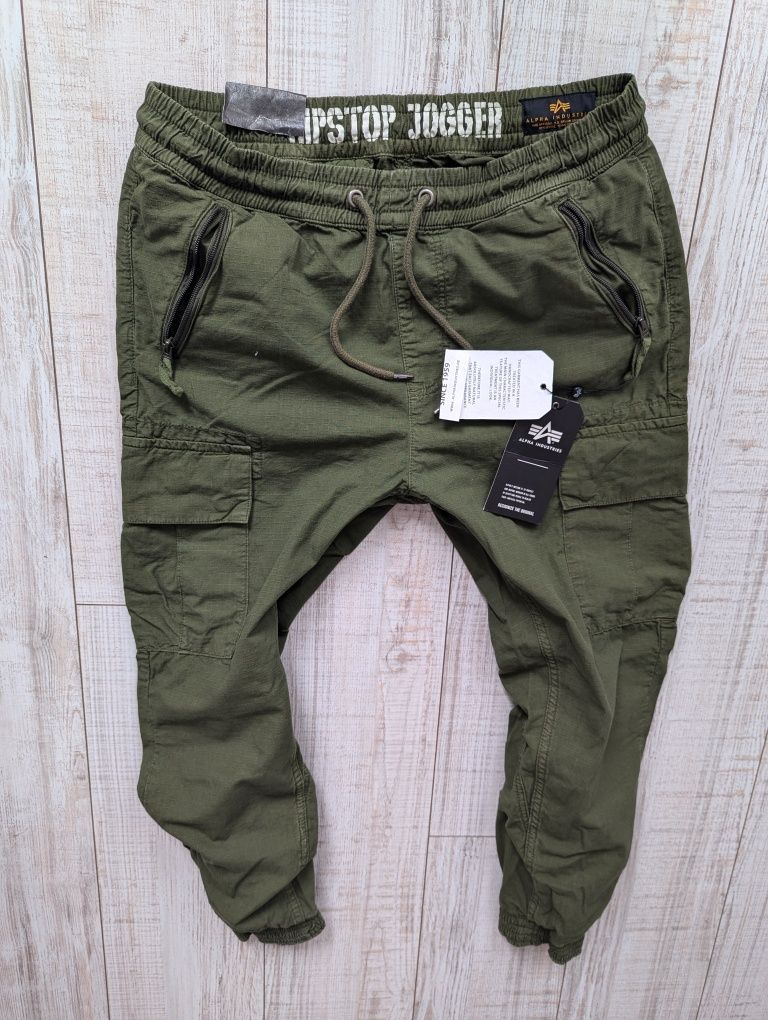 Alpha Industries - размер Л
