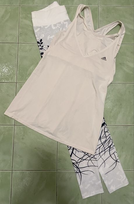 Adidas спортен лот- М
