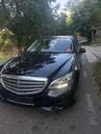 Vand mercedes benz E class