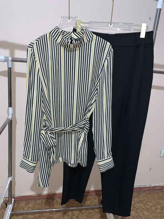 Шикарная Двойка Perspective