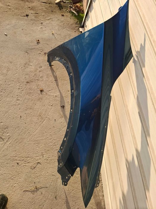 Десен калник зa Mazda CX 5 след 2017