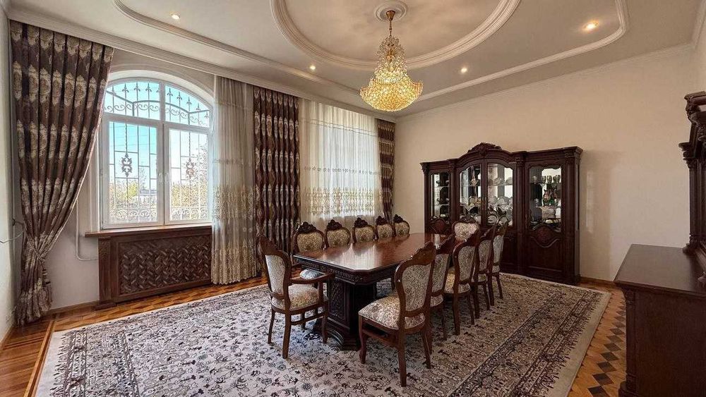 Продаётся готовый дом с широкими возможностями!