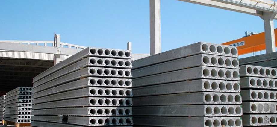 Бетонные плиты / Бетон плита / Beton plita / Плиты перекрытия / BB-3