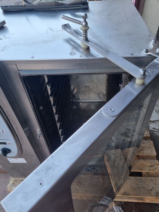 Rational CM 101/Рационал Комби Мастер