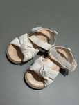 Incaltaminte fete bebe sandale H&M