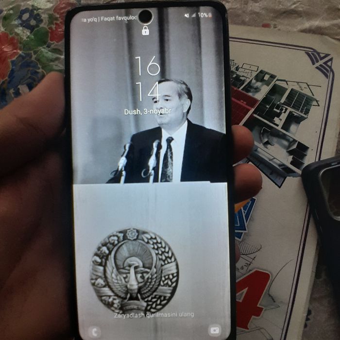 Samsung a 51 sotiladi