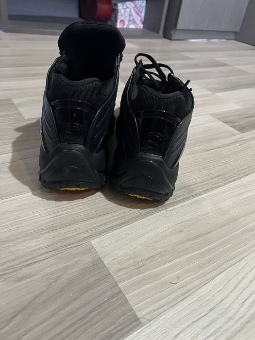 Nike nocta черни обукви 45 номер