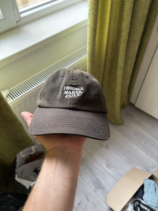 Sepci pull and bear si C&A