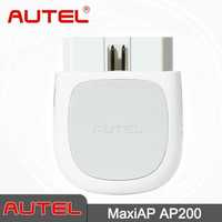 Autel MaxiAP AP200 Bluetooth Interfata Diagnoza OBD2 Full