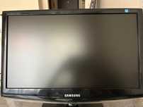 Samsung sync master 2033