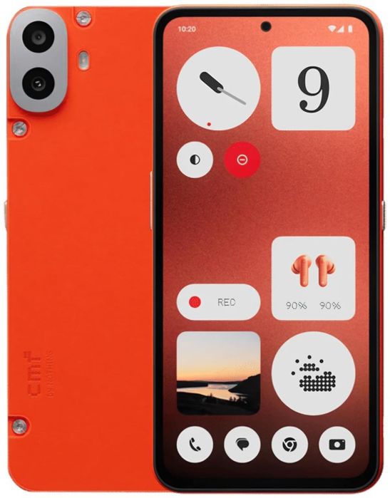 Смартфон Nothing CMF Phone 1