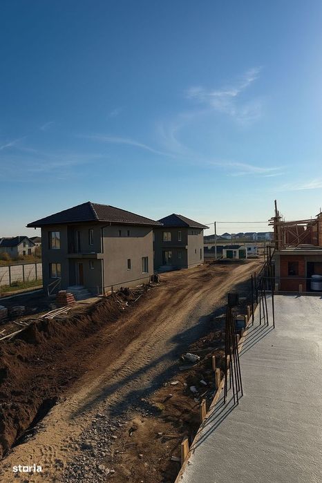 |Casa la cheie|Finalizare Decembrie 2025|Proiect Individual|