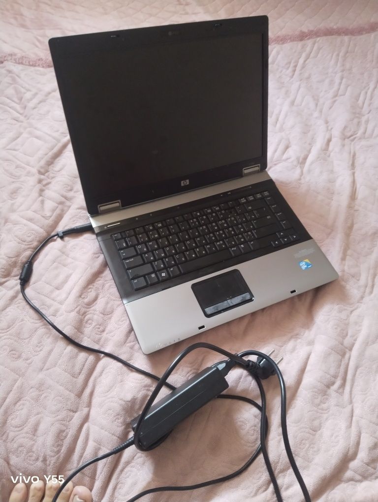 Ноутбук HP Продается