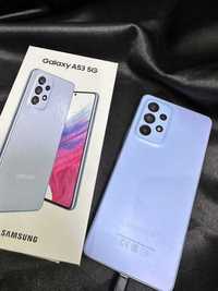 Samsung Galaxy A53 на 256Gb Жабаева Петропавловск 277434