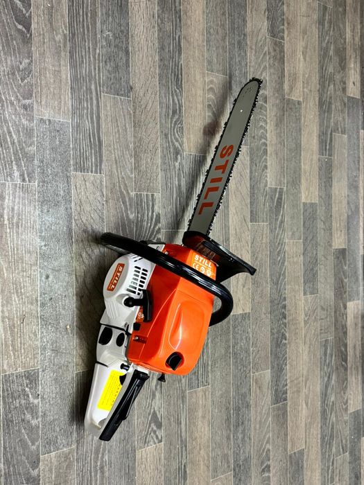 Пила для дома 505мм.