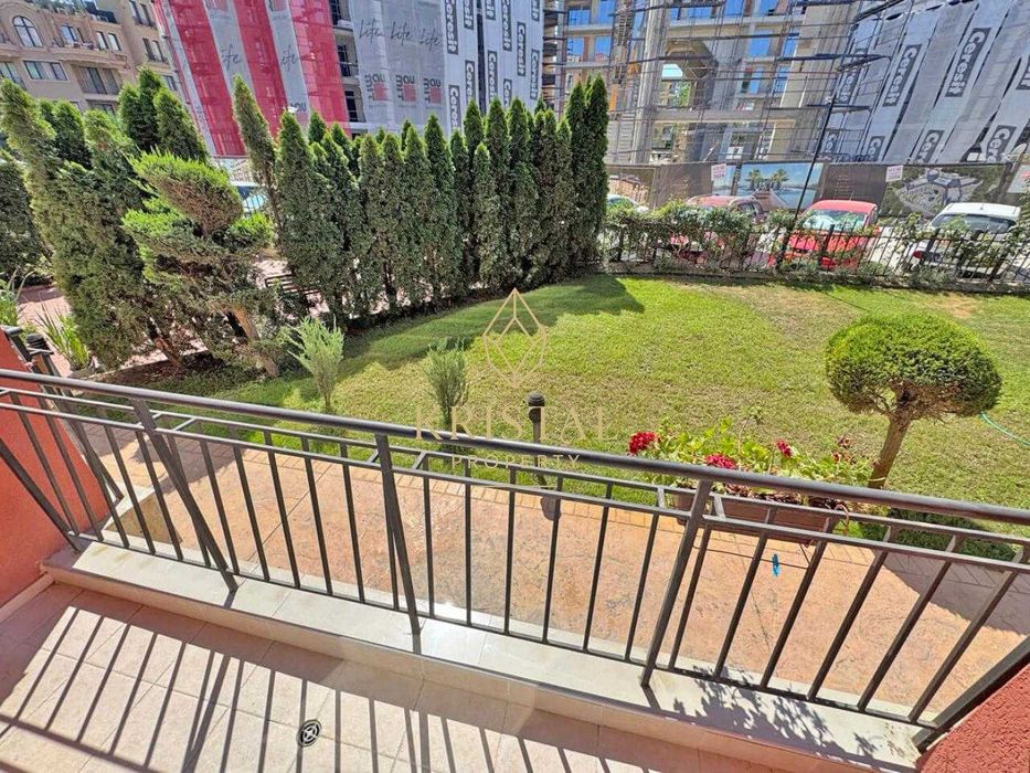 Продава се Едностаен апартамент в к.к. Слънчев бряг - 32 кв.м за 1360 €/кв.м - Снимка #7