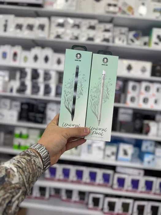 Pen universal стилус Универсальный ручка для планшет