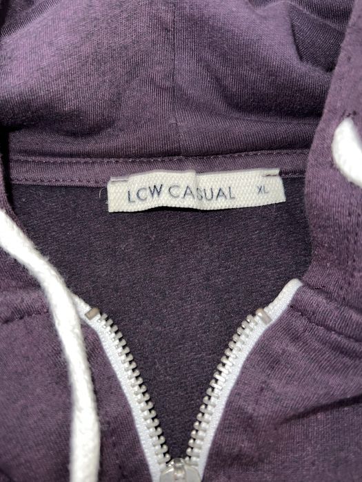 Hanorac LCW Casual