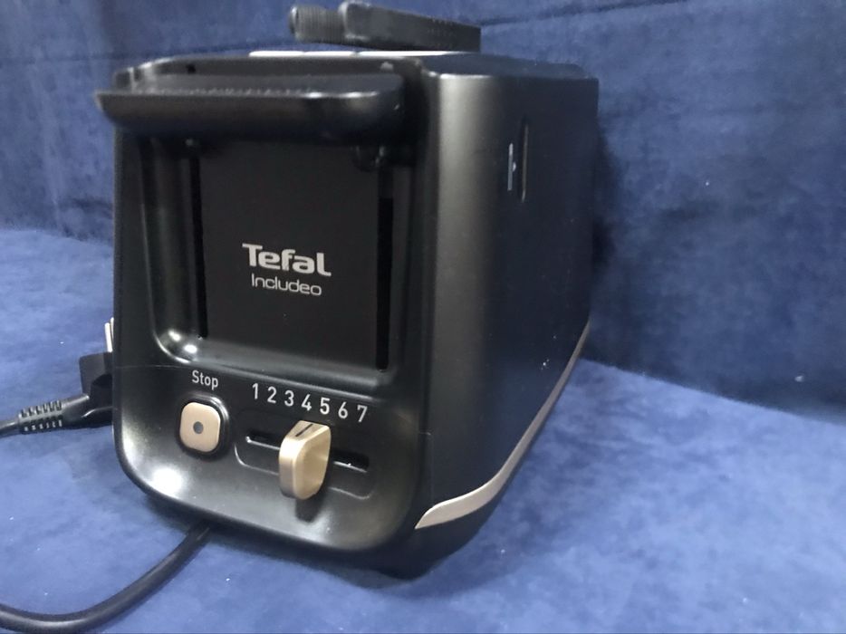 Тостер Tefal Includeo