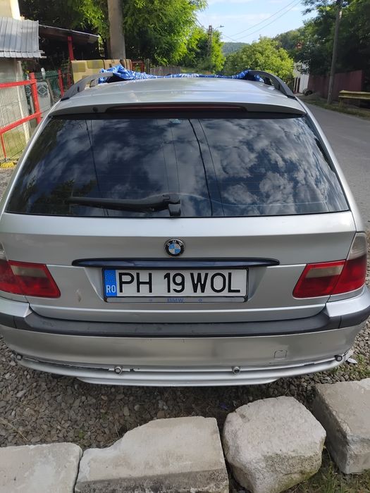 Bmw e46 break stare foarte bună