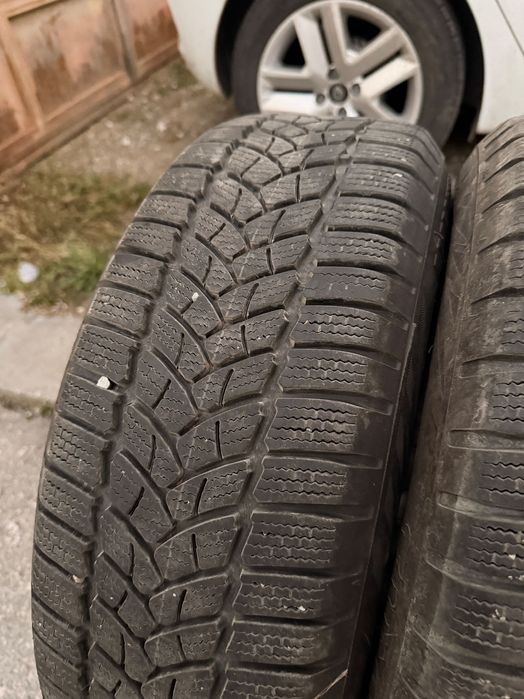 Дажанти с гуми 16 R