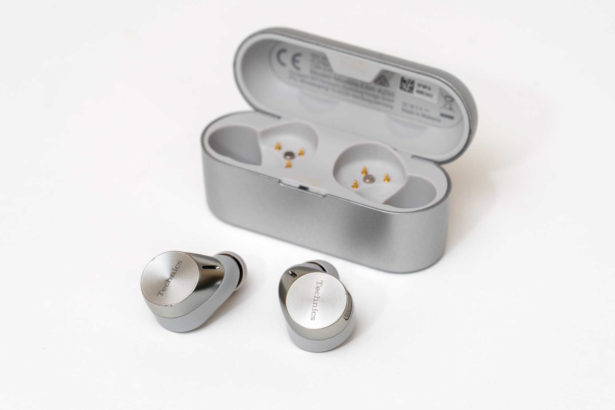 Слушалки In-Ear Technics EAH-AZ60